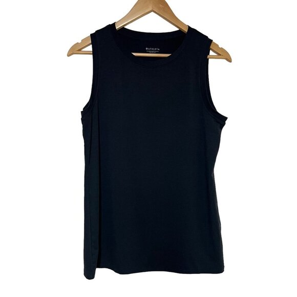 Athleta Set of‎ two RacerBack Tank tops woman size Small - Picture 8 of 12